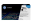 HP 504A - Noir - original - LaserJet - cartouche de toner (CE250A) - pour Color LaserJet CM3530 MFP, CM3530fs MFP, CP3525, CP3525dn, CP3525n, CP3525x