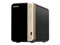 K/TS-264-8G+2xToshiba 6Tb HDD K/TS-264-8G+2XMN10ADA600S