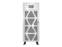 Schneider Electric Easy UPS 3M E3MUPS60KHS - Onduleur - CA 380/400/415 V - 60000 Watt - 60000 VA - triphasé - pas de batterie - RAL 9003 - avec Start-Up Service 5X8 E3MUPS60KHS