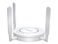 Dell SonicWALL SonicPoint Ne Dual-Band - Borne d'accès sans fil - 802.11a/b/g/n (draft 2.0) - Bande double ( pack de 8 ) 01-SSC-8584