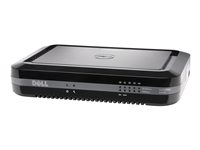SonicWall SOHO - Dispositif de sécurité - 5 ports - utilisation de licence restreinte - GigE 01-SSC-1003